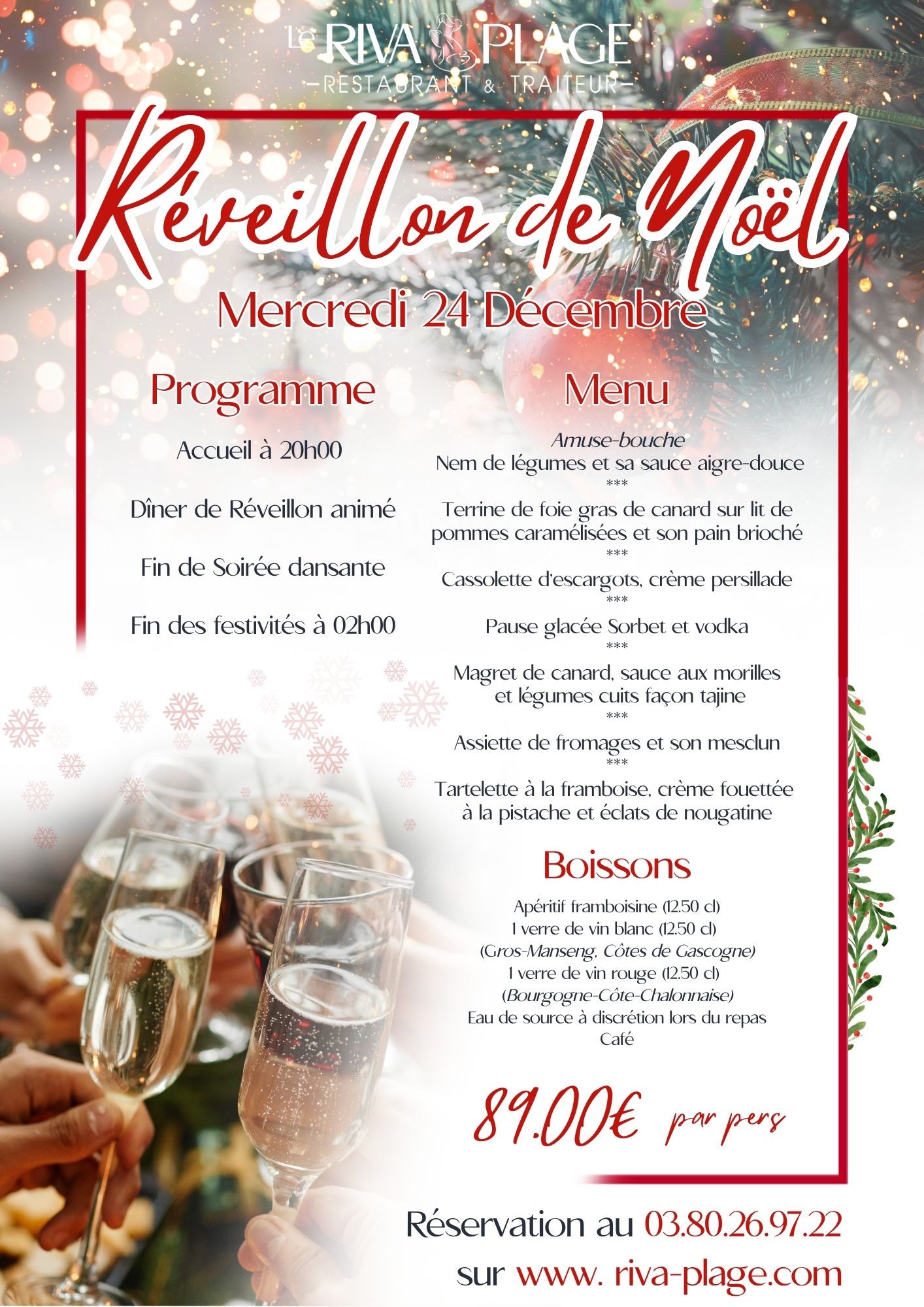 réveillon noël riva 2025 v2